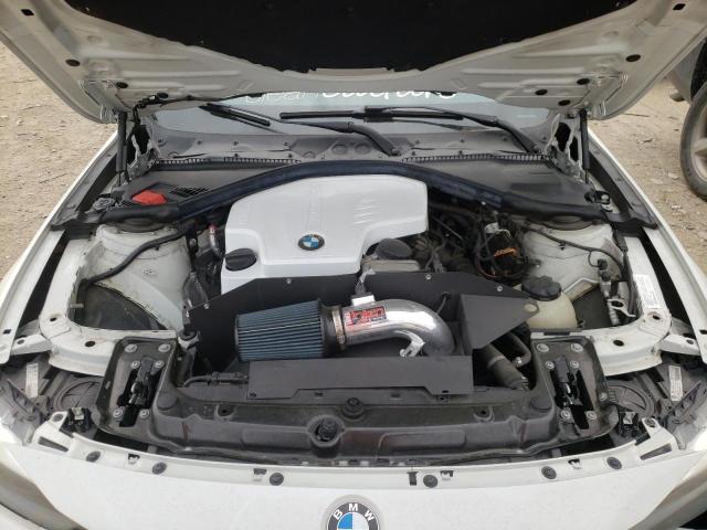 Photo 7 from auction – 2013 BMW 328 I SULE with VIN WBA3C1C5XDF437330