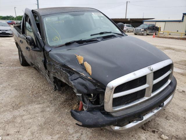 DODGE RAM 1500 S 2004 with VIN 1D7HU18D14S598958 - Photo from auction
