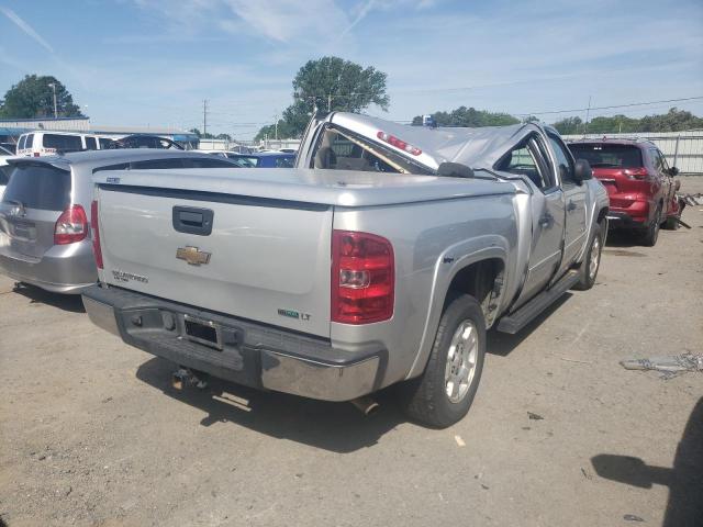 Photo 4 from auction – 2011 CHEVROLET SILVERADO with VIN 3GCPCSE04BG186733