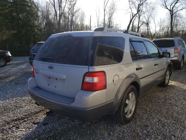 Photo 4 from auction – 2005 FORD FREESTYLE with VIN 1FMDK01175GA44719