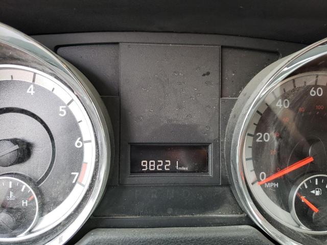 Photo 8 from auction – 2017 DODGE GRAND CARA with VIN 2C4RDGBG3HR819357