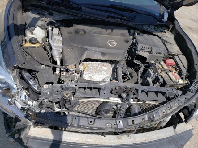 Photo 7 from auction – 2013 NISSAN ALTIMA 2.5 with VIN 1N4AL3AP3DC153944