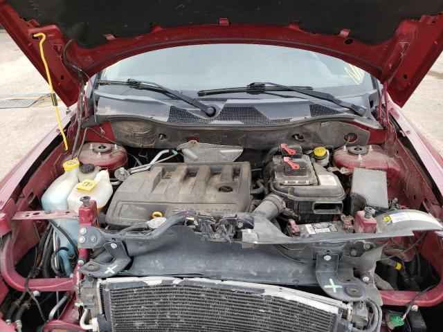 Photo 7 from auction – 2013 JEEP PATRIOT LA with VIN 1C4NJPFB2DD174705