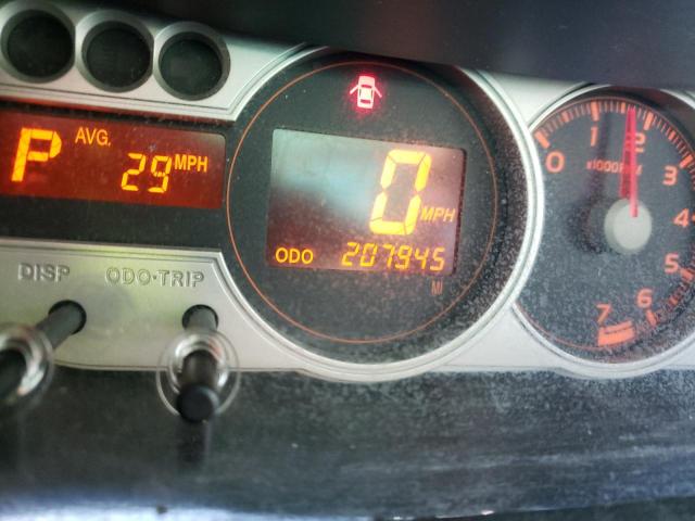 Foto 8 de la subasta – 2009 SCION XB con VIN JTLKE50E691090625