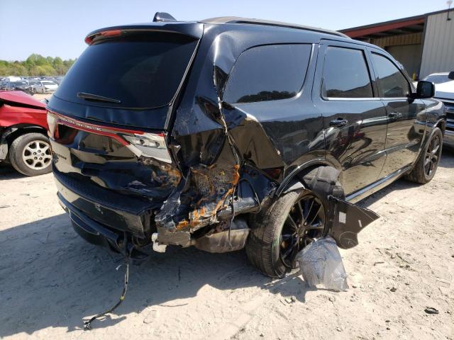 Photo 4 from auction – 2017 DODGE DURANGO with VIN 1C4SDJCT6HC924168
