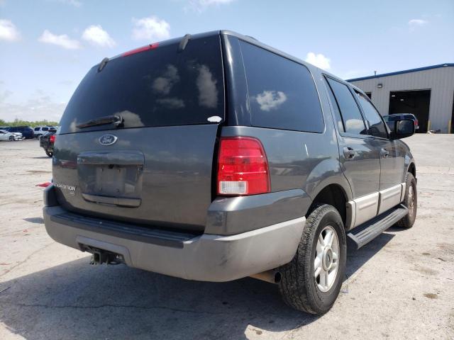 Photo 4 from auction – 2003 FORD EXPEDITION with VIN 1FMRU15W03LB30860