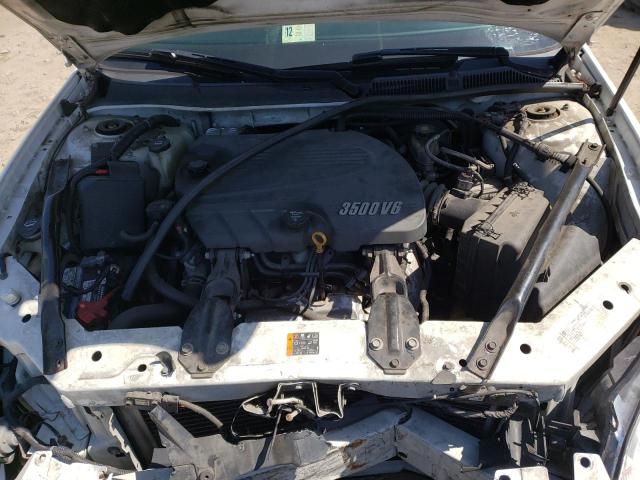 Photo 7 from auction – 2011 CHEVROLET IMPALA LS with VIN 2G1WF5EK4B1302309