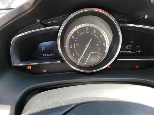 Photo 8 from auction – 2014 MAZDA 3 TOURING with VIN JM1BM1V34E1183913