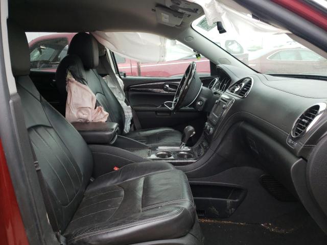 Photo 5 from auction – 2015 BUICK ENCLAVE with VIN 5GAKRBKD5FJ176959
