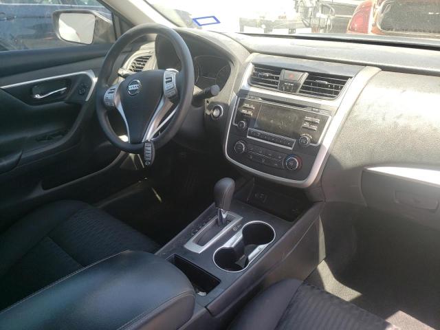 Photo 9 from auction – 2018 NISSAN ALTIMA 2.5 with VIN 1N4AL3AP1JC474277