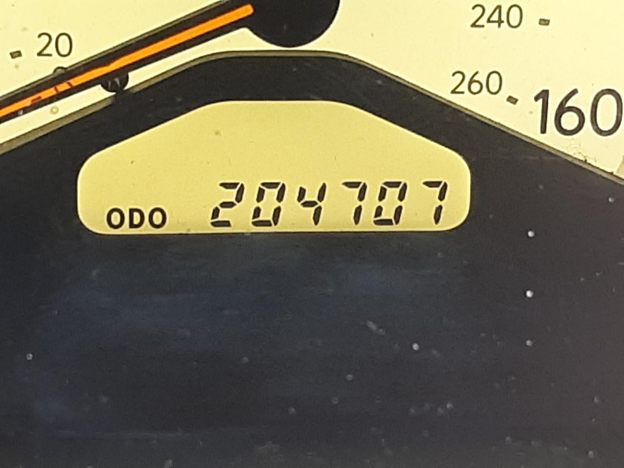 Photo 8 from auction – 2002 LEXUS GS 300 with VIN JT8BD69S820165297