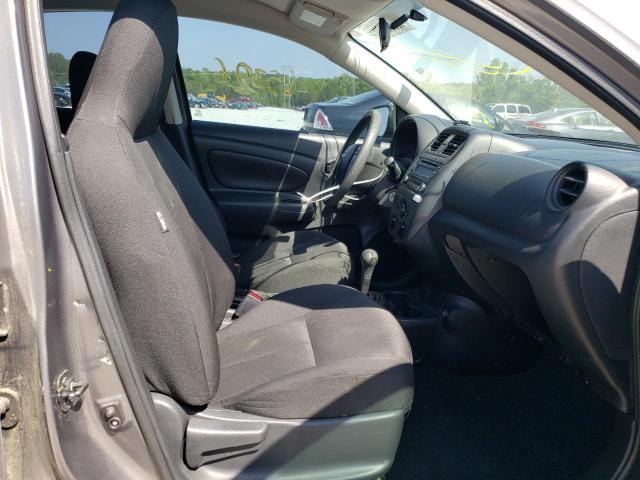 Photo 5 from auction – 2017 NISSAN VERSA S with VIN 3N1CN7AP3HL882690