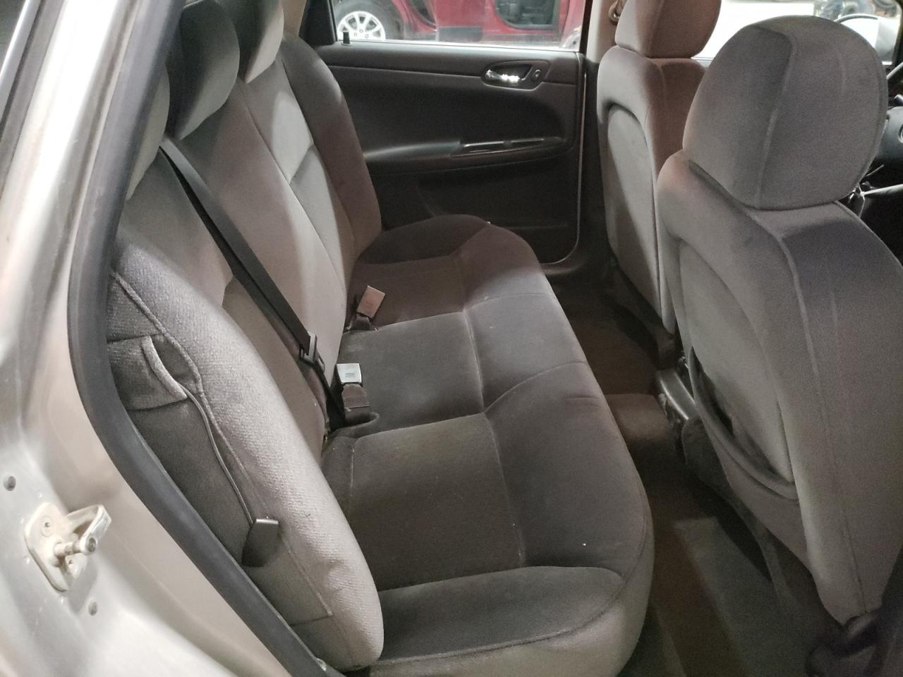 Photo 6 from auction – 2008 CHEVROLET IMPALA LT with VIN 2G1WT58N689113427