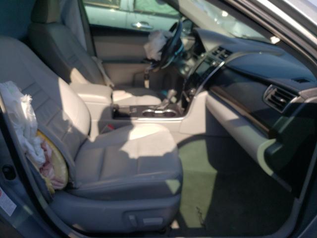 Photo 5 from auction – 2015 TOYOTA CAMRY LE with VIN 4T1BF1FK0FU915577