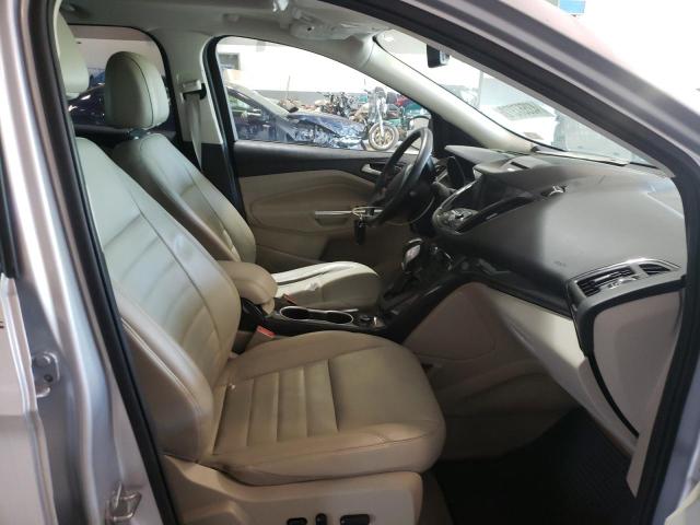 Photo 5 from auction – 2015 FORD ESCAPE TIT with VIN 1FMCU9J93FUC20314
