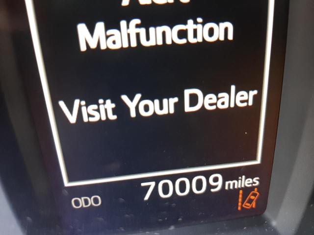 Photo 8 from auction – 2017 TOYOTA RAV4 LE with VIN 2T3BFREV8HW624085