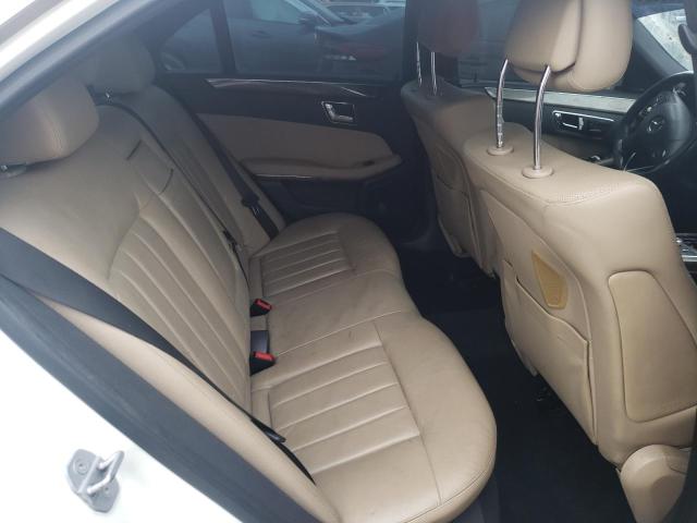 Photo 6 from auction – 2010 MERCEDES-BENZ E 550 with VIN WDDHF7CB3AA176176