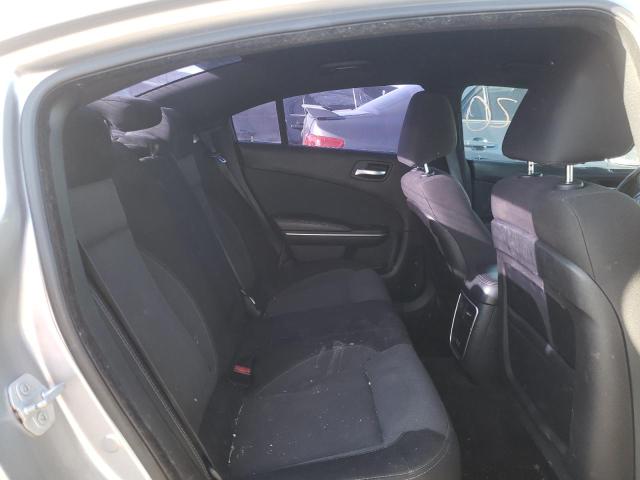 Photo 6 from auction – 2016 DODGE CHARGER SE with VIN 2C3CDXBG1GH160547