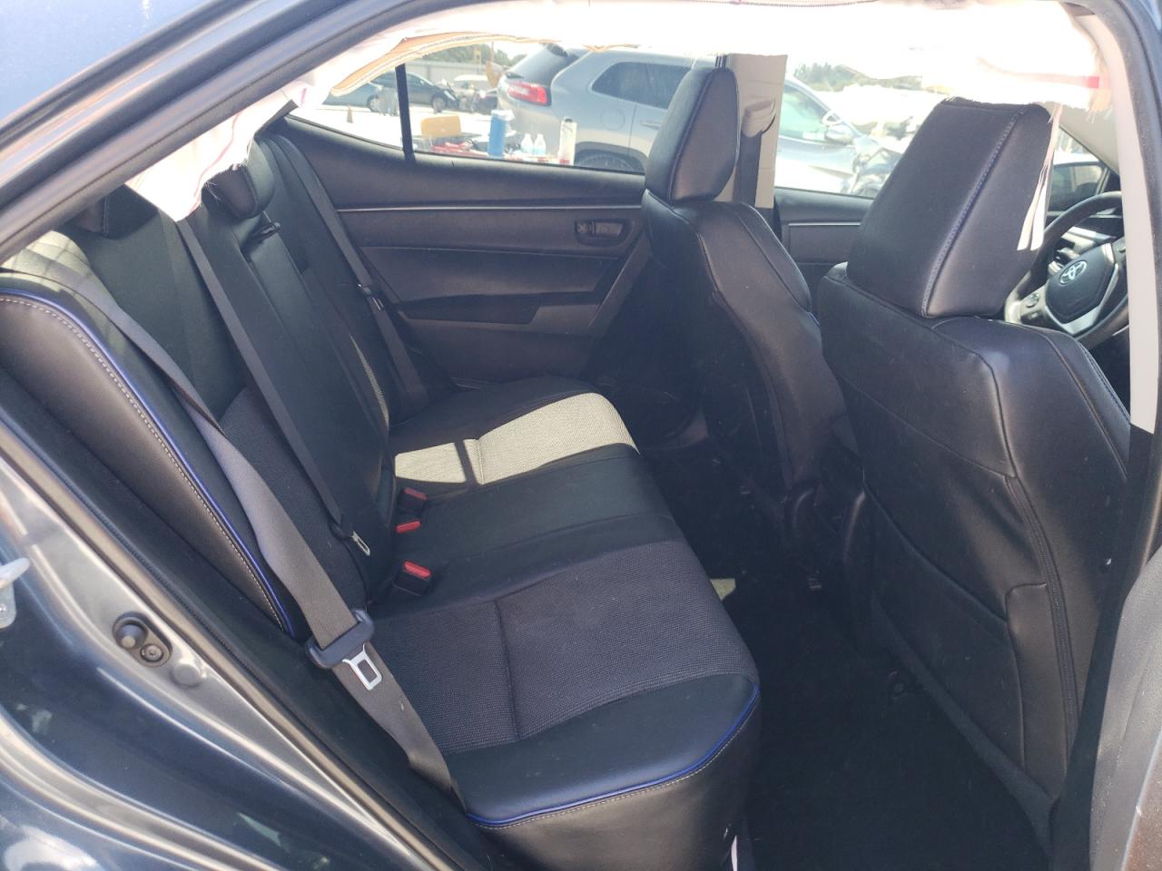Photo 6 from auction – 2014 TOYOTA COROLLA L with VIN 2T1BURHE0EC007240