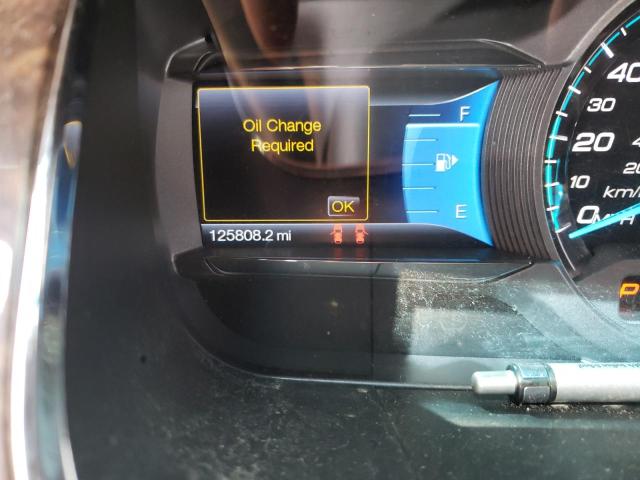 Photo 8 from auction – 2013 FORD TAURUS SE with VIN 1FAHP2F83DG118960