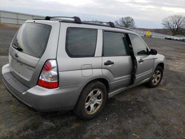 Photo 4 from auction – 2006 SUBARU FORESTER 2 with VIN JF1SG63666H744841