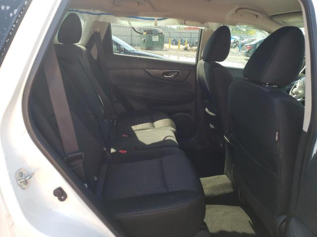 Photo 6 from auction – 2019 NISSAN ROGUE with VIN KNMAT2MT6KP512061