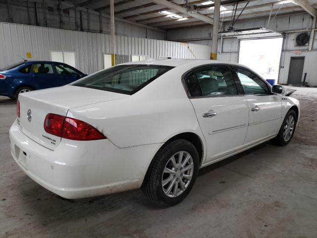 Photo 4 from auction – 2009 BUICK LUCERNE CX with VIN 1G4HP57MX9U136223