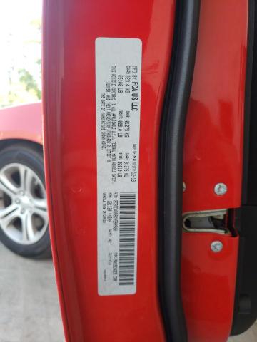 Photo 10 from auction – 2019 DODGE CHARGER SX with VIN 2C3CDXBG8KH580900