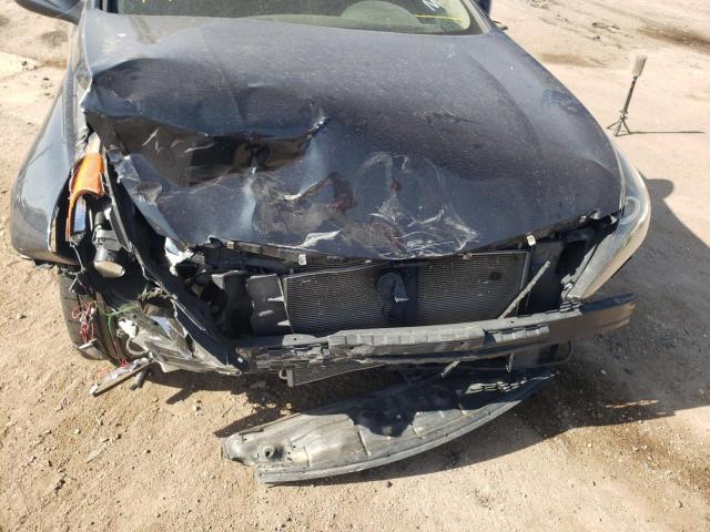 Photo 9 from auction – 2012 HYUNDAI SONATA GLS with VIN 5NPEB4AC3CH309128