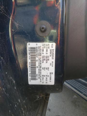 Photo 10 from auction – 2001 DODGE DURANGO with VIN 1B4HS28N91F609107