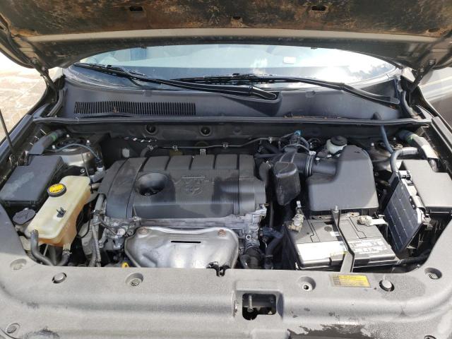 Фото 7 с аукциона – 2011 TOYOTA RAV4 с VIN 2T3ZF4DV8BW074719