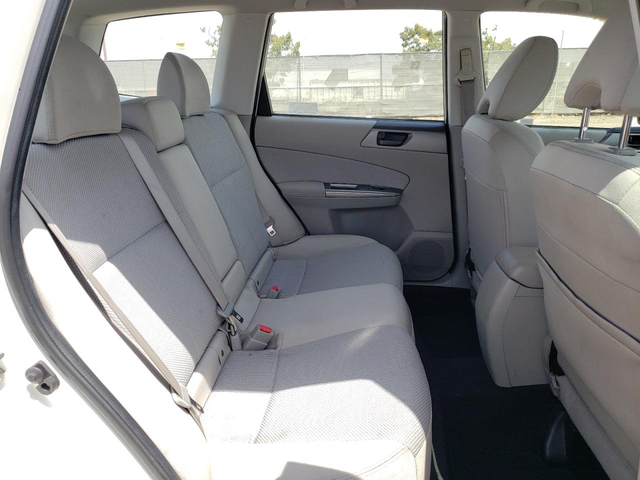 Photo 6 from auction – 2013 SUBARU FORESTER 2 with VIN JF2SHABCXDH429010