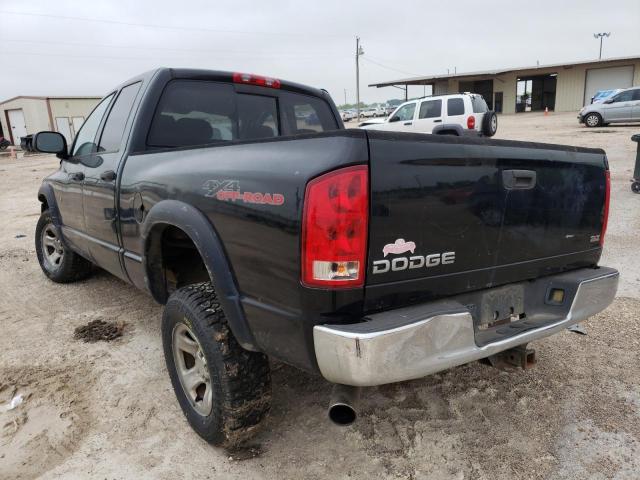 Photo 3 from auction – 2004 DODGE RAM 1500 S with VIN 1D7HU18D14S598958