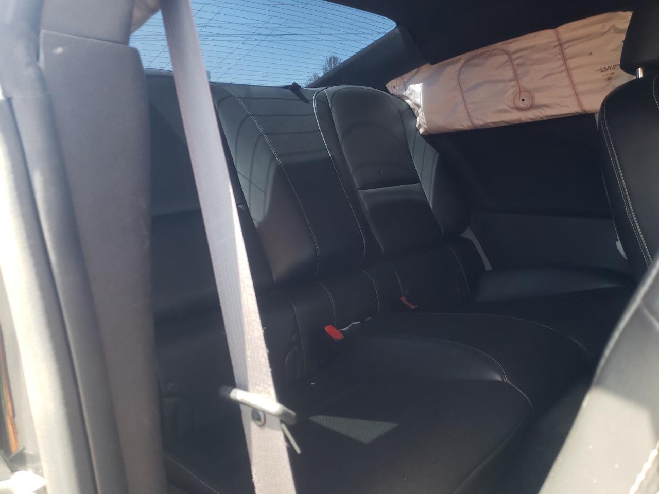 Photo 6 from auction – 2013 CHEVROLET CAMARO LT with VIN 2G1FC1E37D9188675