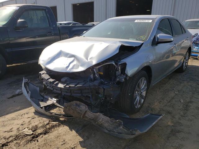 Photo 2 from auction – 2015 TOYOTA CAMRY LE with VIN 4T1BF1FK0FU915577