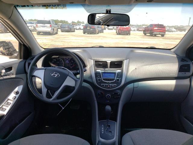 Photo 9 from auction – 2012 HYUNDAI ACCENT GLS with VIN KMHCT4AE3CU211255