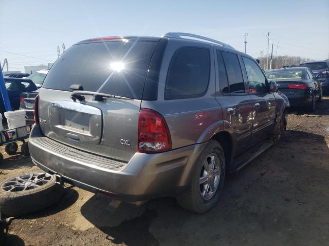 Photo 4 from auction – 2007 BUICK RAINIER CX with VIN 5GADT13S372151068