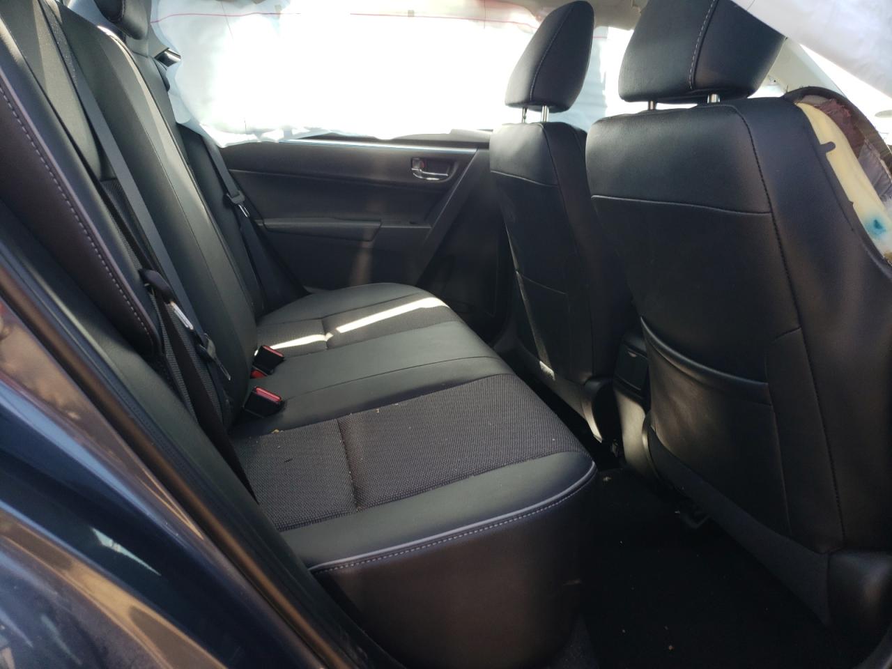 Photo 6 from auction – 2014 TOYOTA COROLLA L with VIN 2T1BURHE5EC177786
