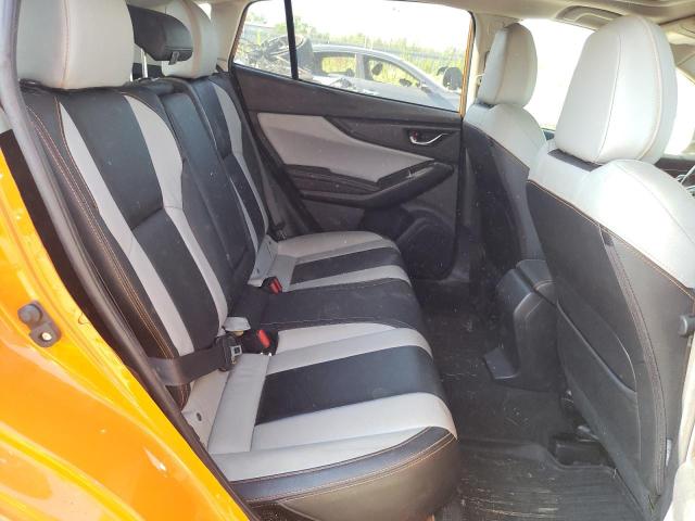 Photo 6 from auction – 2019 SUBARU CROSSTREK with VIN JF2GTAMC9K8233347