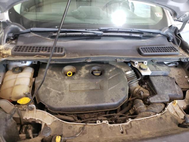 Photo 7 from auction – 2015 FORD ESCAPE TIT with VIN 1FMCU9J93FUC20314