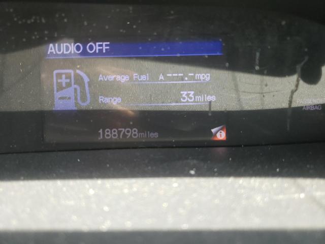 Photo 8 from auction – 2012 HONDA CIVIC LX with VIN 19XFB2F52CE022127