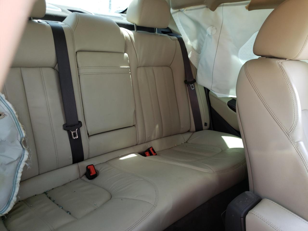 Photo 16 from auction – 2014 BUICK VERANO with VIN 1G4PS5SK6E4241433