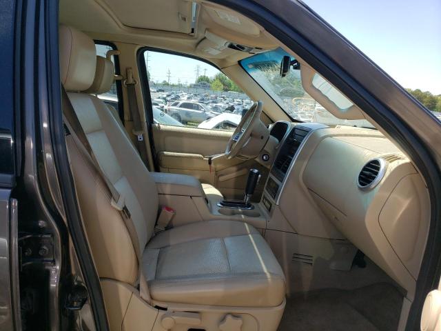 Photo 5 from auction – 2006 MERCURY MOUNTAINEE with VIN 4M2EU47E16UJ12384