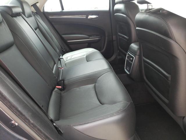 Photo 6 from auction – 2017 CHRYSLER 300 LIMITE with VIN 2C3CCAAGXHH511894