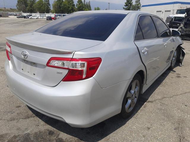 Photo 4 from auction – 2012 TOYOTA CAMRY BASE with VIN 4T1BF1FK5CU065375