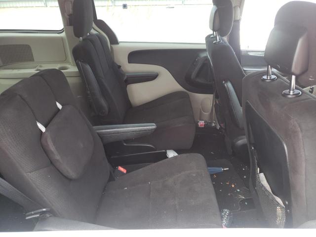 Photo 6 from auction – 2012 CHRYSLER TOWN & COU with VIN 2C4RC1BG4CR157815