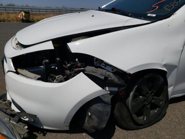 Photo 9 from auction – 2015 DODGE DART SXT with VIN 1C3CDFBB2FD211497