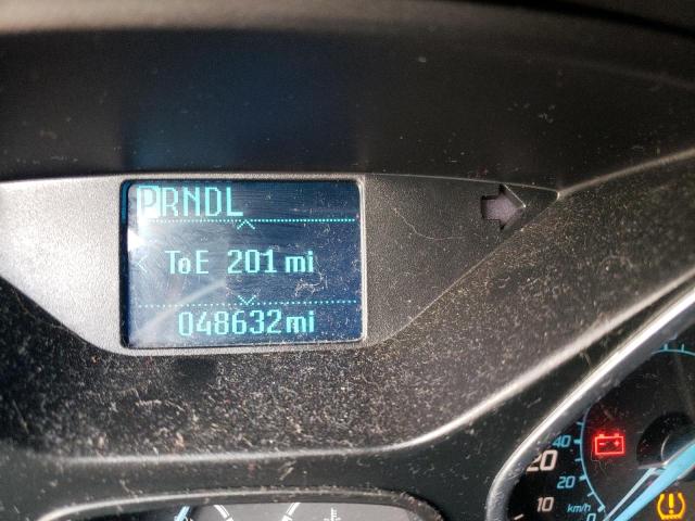 Photo 8 from auction – 2012 FORD FOCUS SE with VIN 1FAHP3F24CL226091