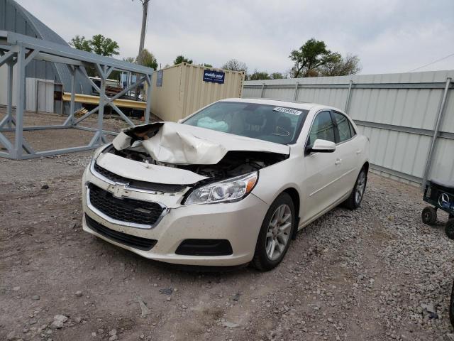 Photo 2 from auction – 2014 CHEVROLET MALIBU 1LT with VIN 1G11C5SLXEF268065