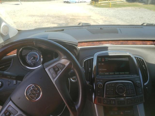 Zdjęcie 9 z aukcji – 2011 BUICK LACROSSE C z VIN 1G4GE5GD9BF110028